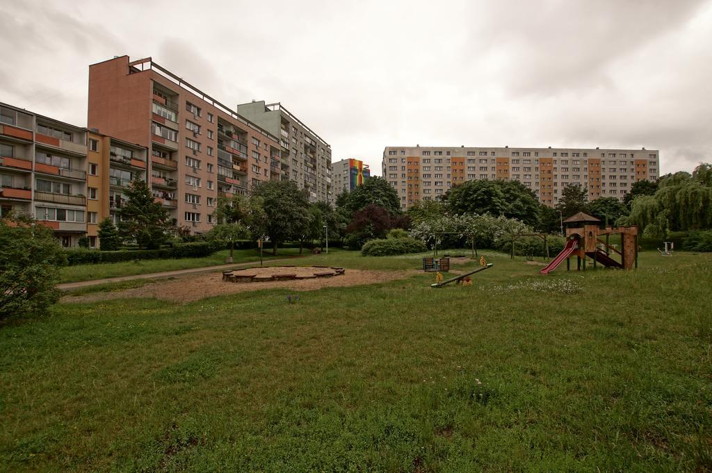 City 24 Gdansk
