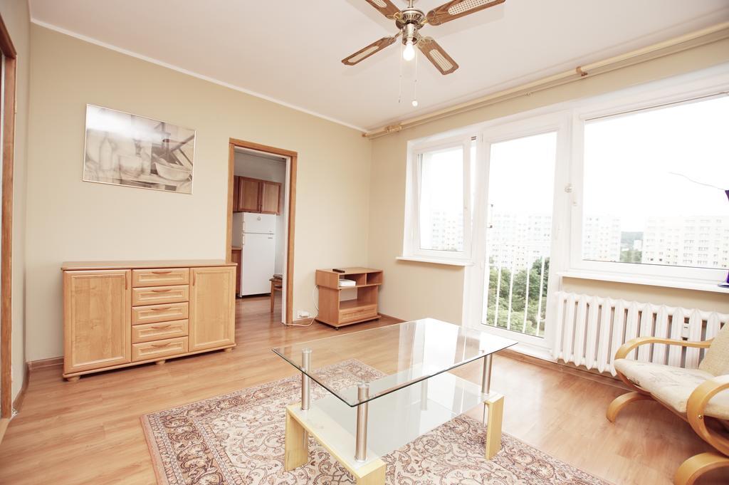 Apartment City 24 *
