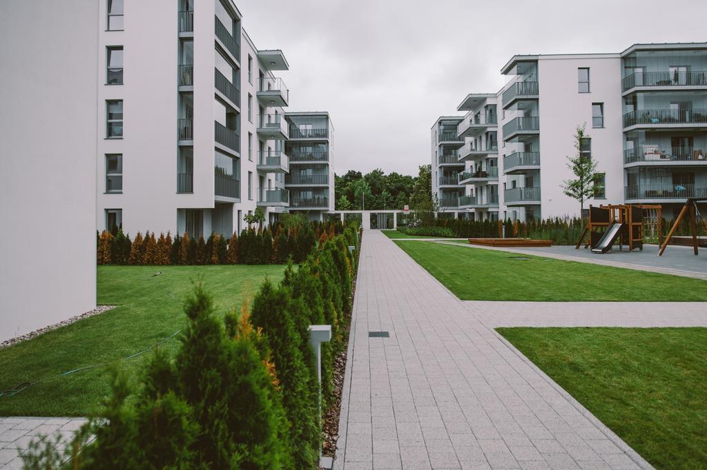 Rodzina Nad Morzem Apartment *