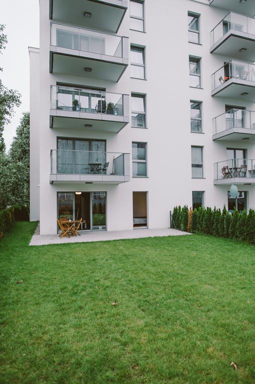 Rodzina Nad Morzem Apartment Gdansk