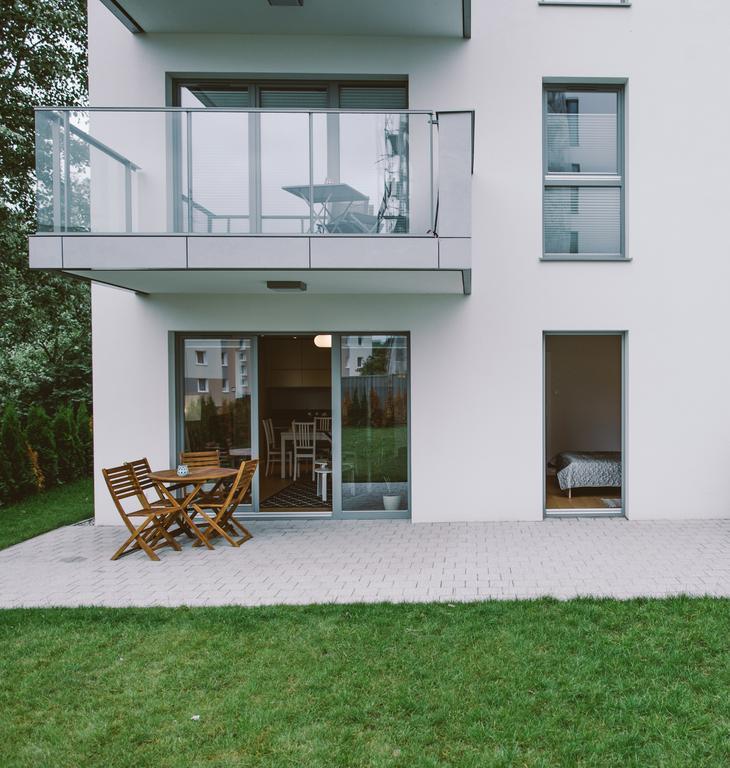 Apartment Rodzina Nad Morzem *