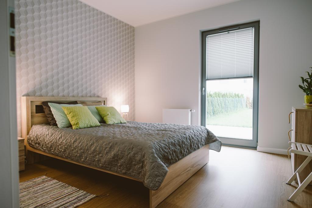 Rodzina Nad Morzem Apartment *