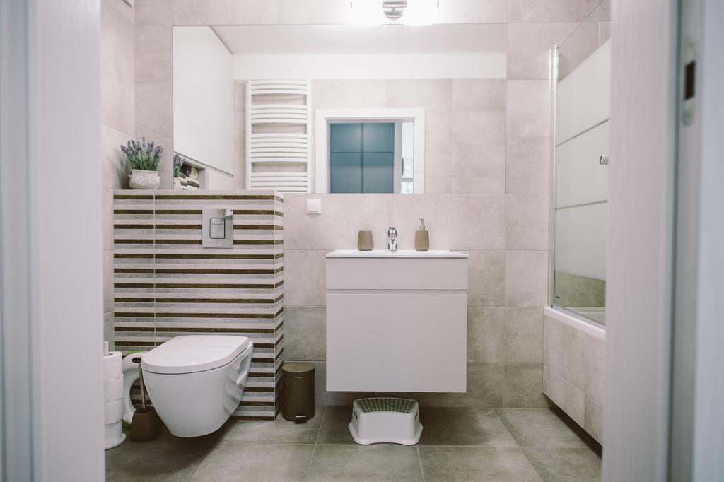 Rodzina Nad Morzem Apartment *