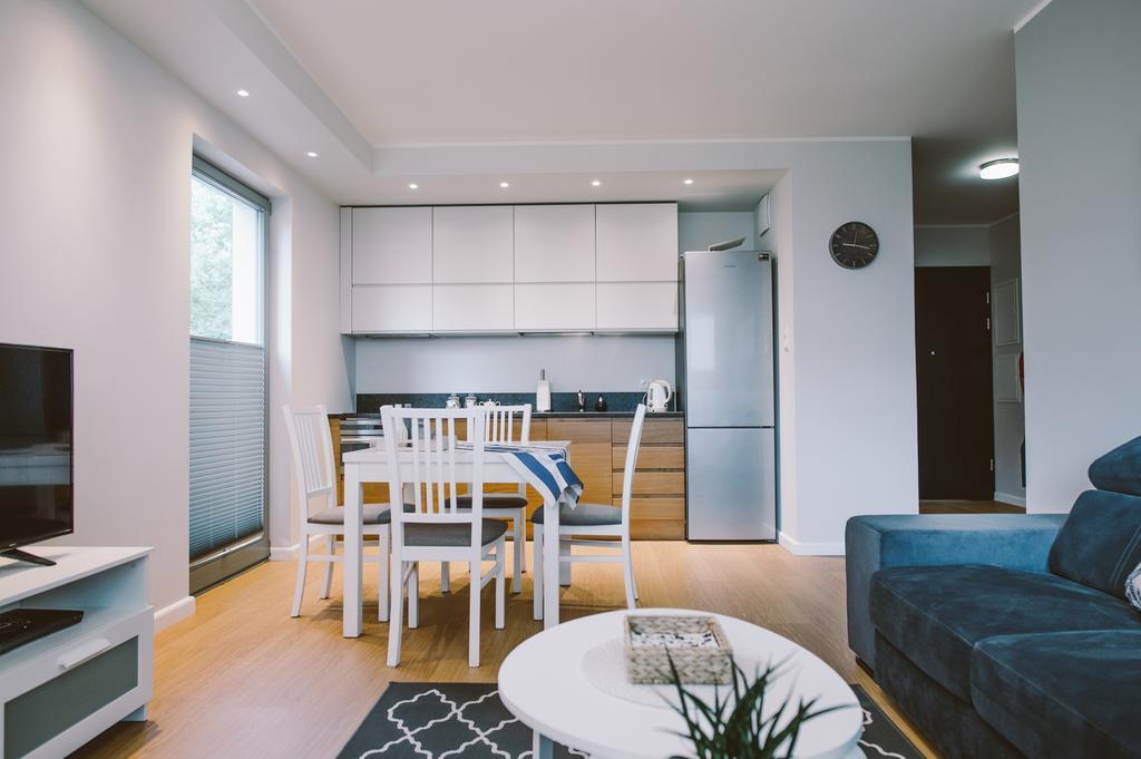 Apartment Rodzina Nad Morzem Gdansk