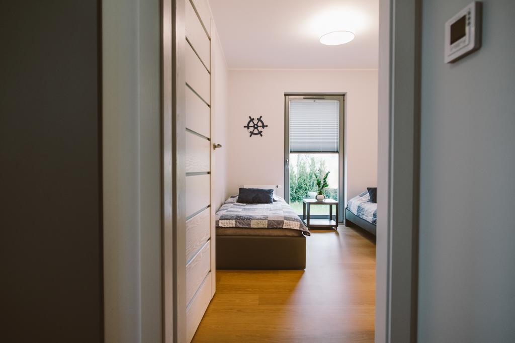 Apartment Rodzina Nad Morzem