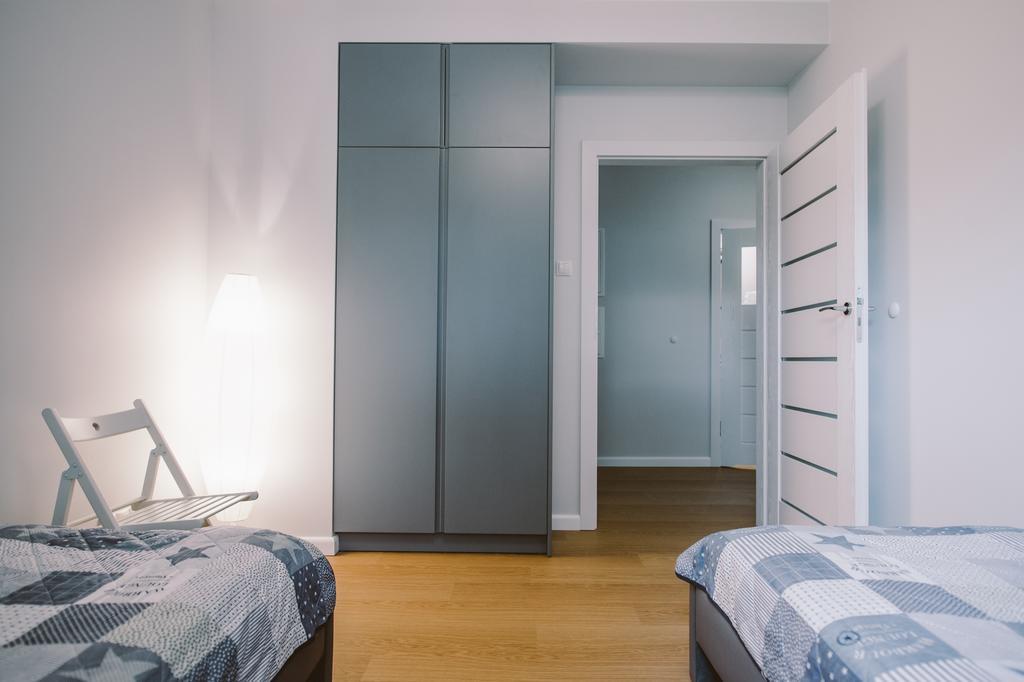 Rodzina Nad Morzem Apartment Gdansk