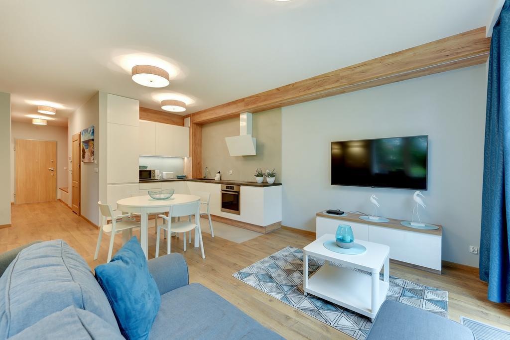 Ina Rent - Tre Mare 3*