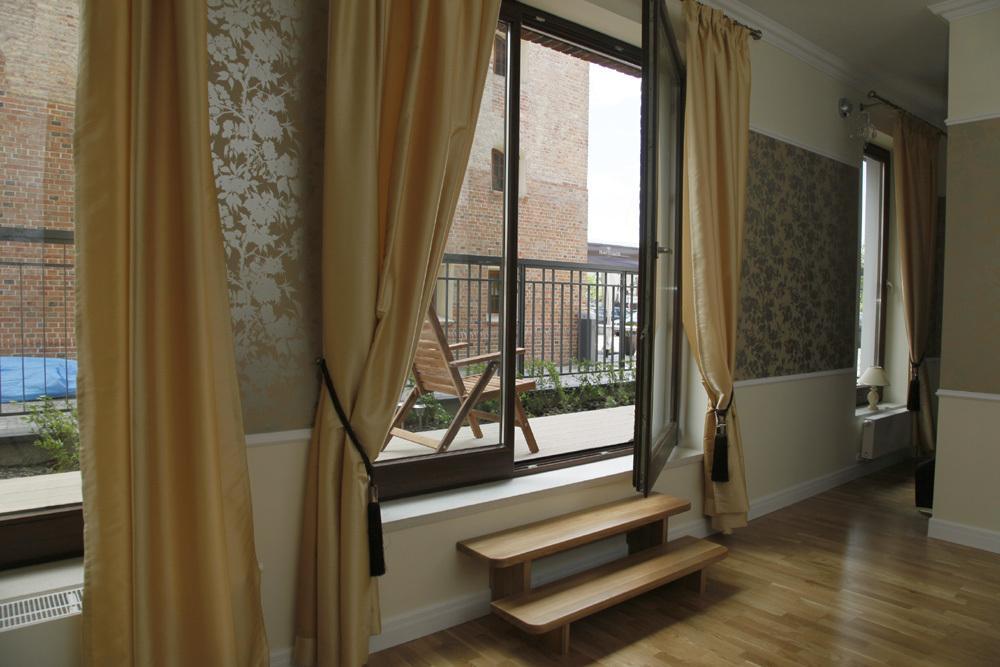 Gdansk Apartamenty Szafarnia Apartment Gdansk