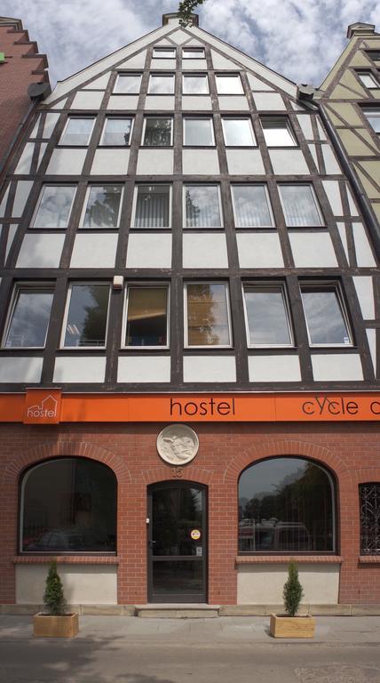 Cycle On * Gdansk