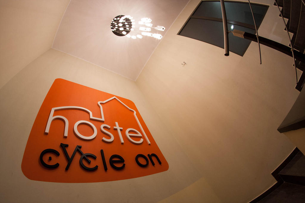 Cycle On Hostel Gdansk