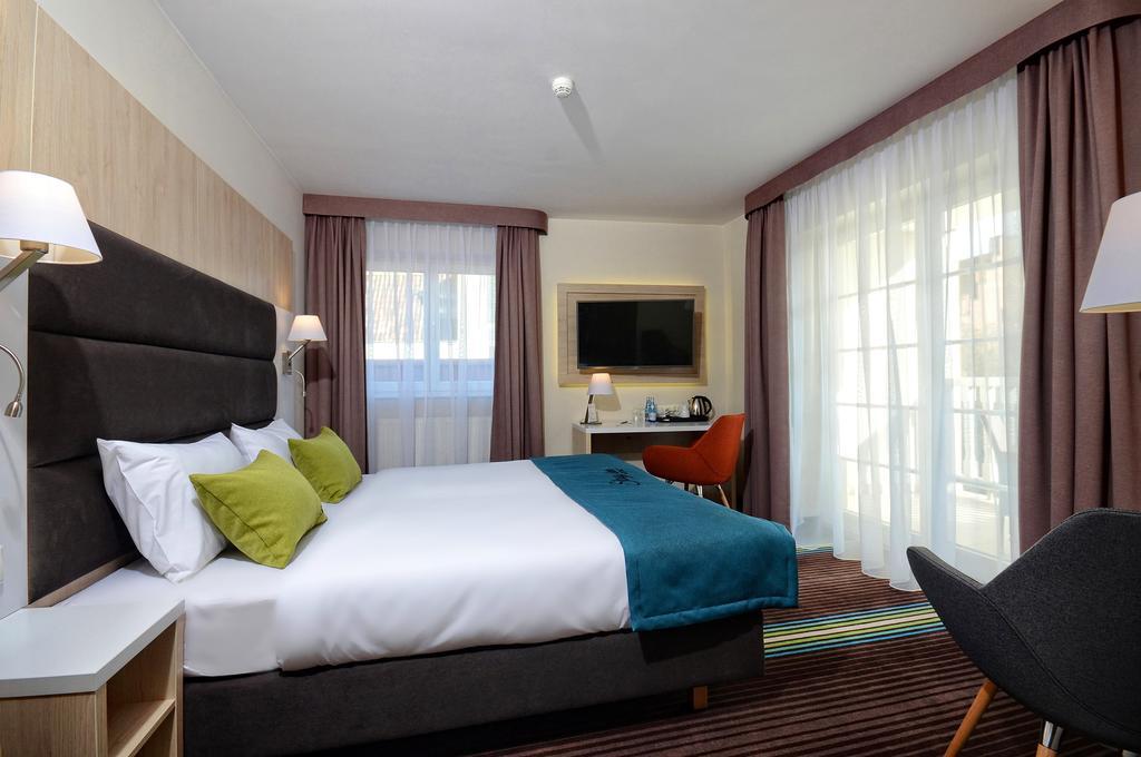 Stay Inn Hotel Gdansk 3*