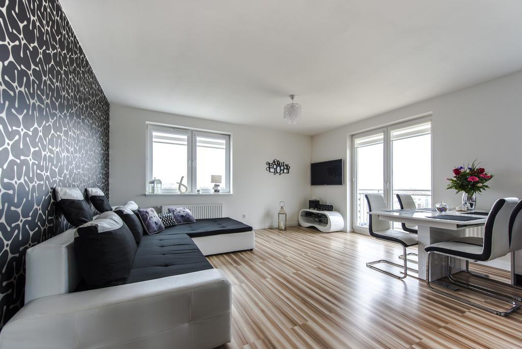 Apartamento Apartament Wanessa *