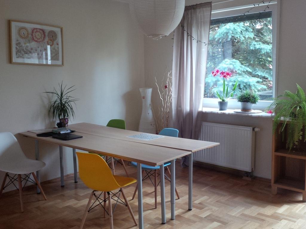 Zakoniczynka Hostel Gdańsk
