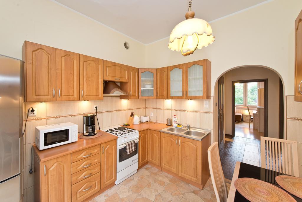 Gdanskie Apartamenty - Apartamenty Na Dlugiej I Na Garbary * Gdansk