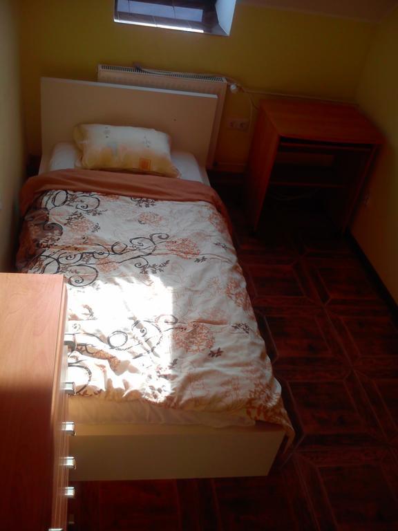 Apartment Brzezno Nad Zatoka Gdansk