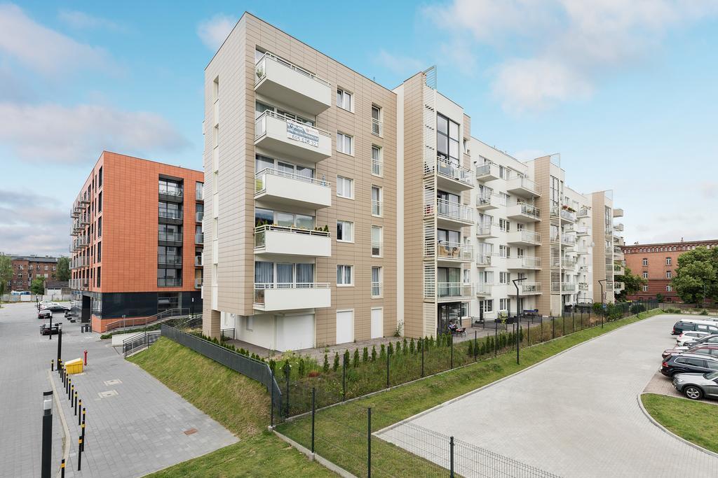Apartment Sadowa Old Town