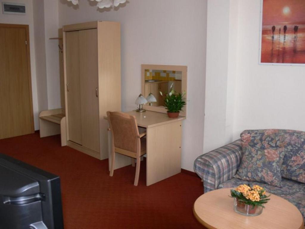 Hostel Dlugie Ogrody Gdansk