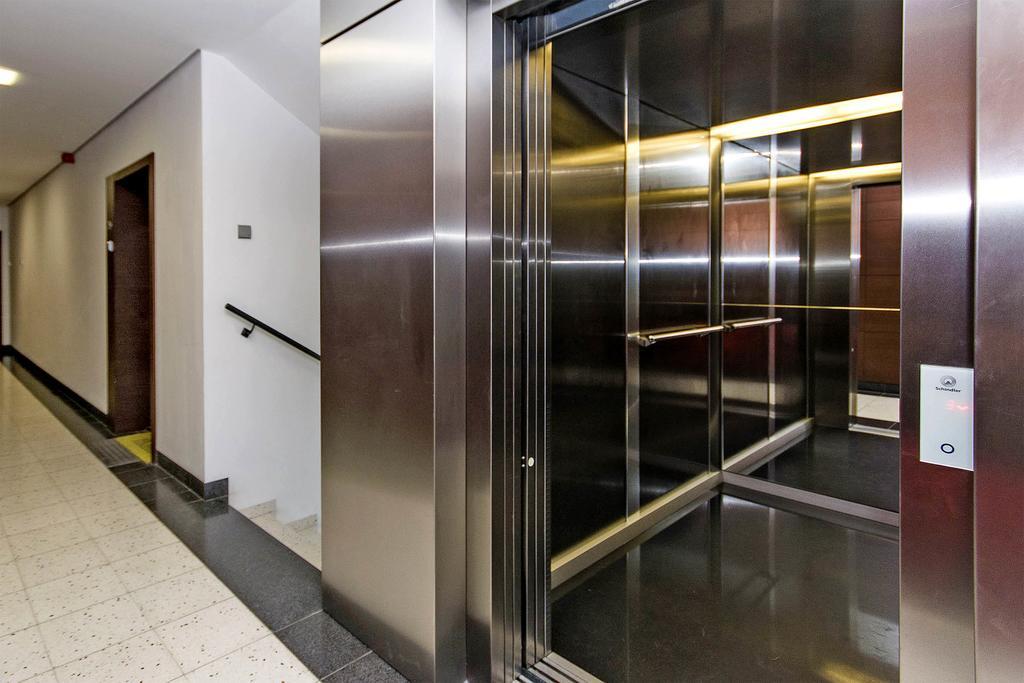 Gdansk Apartamenty Szafarnia * Gdansk
