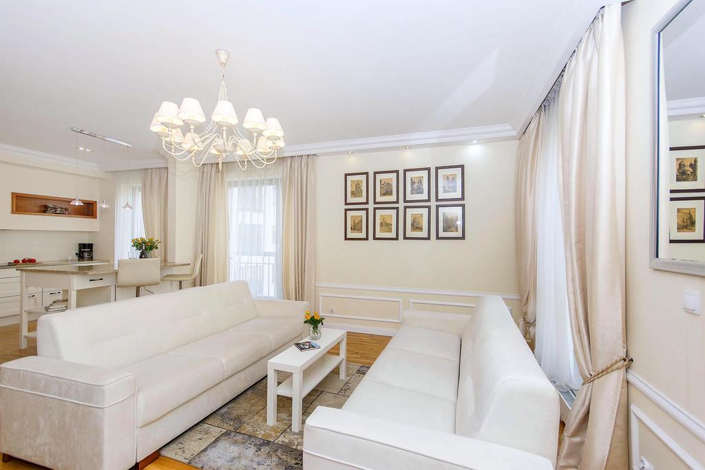 Gdansk Apartamenty Szafarnia Gdansk