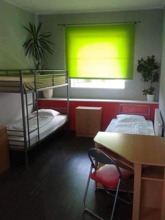 Hostel - Kartuska *