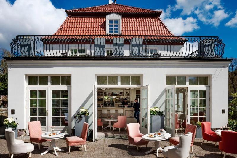 Frühstückspension Oliwska Dolina 5*