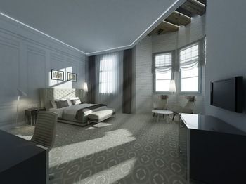 Craft Beer Hotel 4*