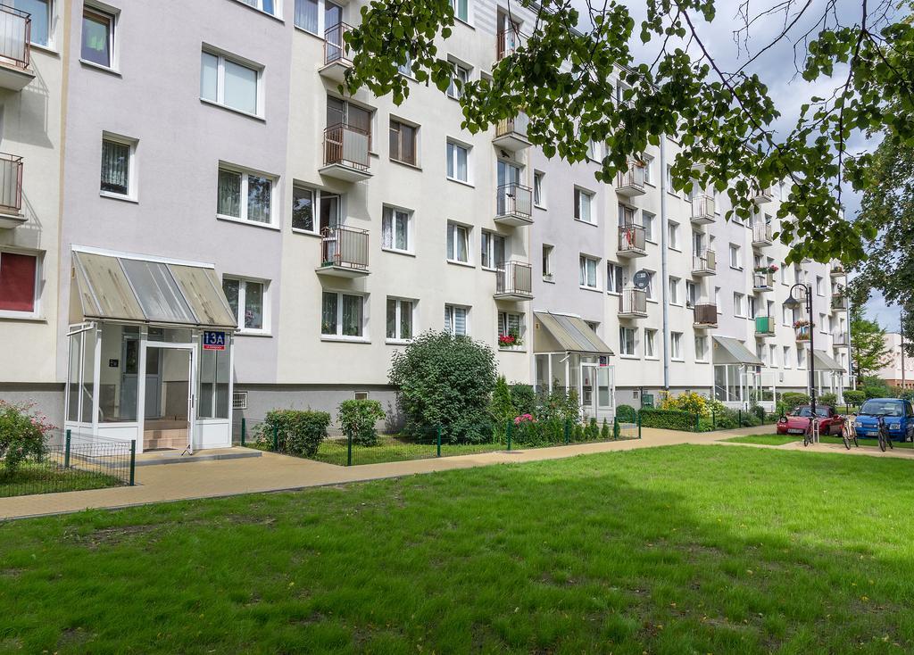 Mieszkanie Classa - Acco Rent Apartment Gdansk
