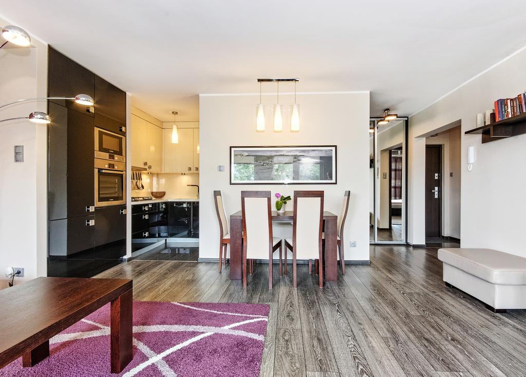 Mieszkanie Classa - Acco Rent Apartment