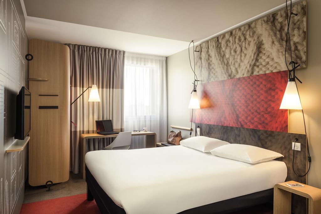 Hotel Ibis Stare Gdańsk