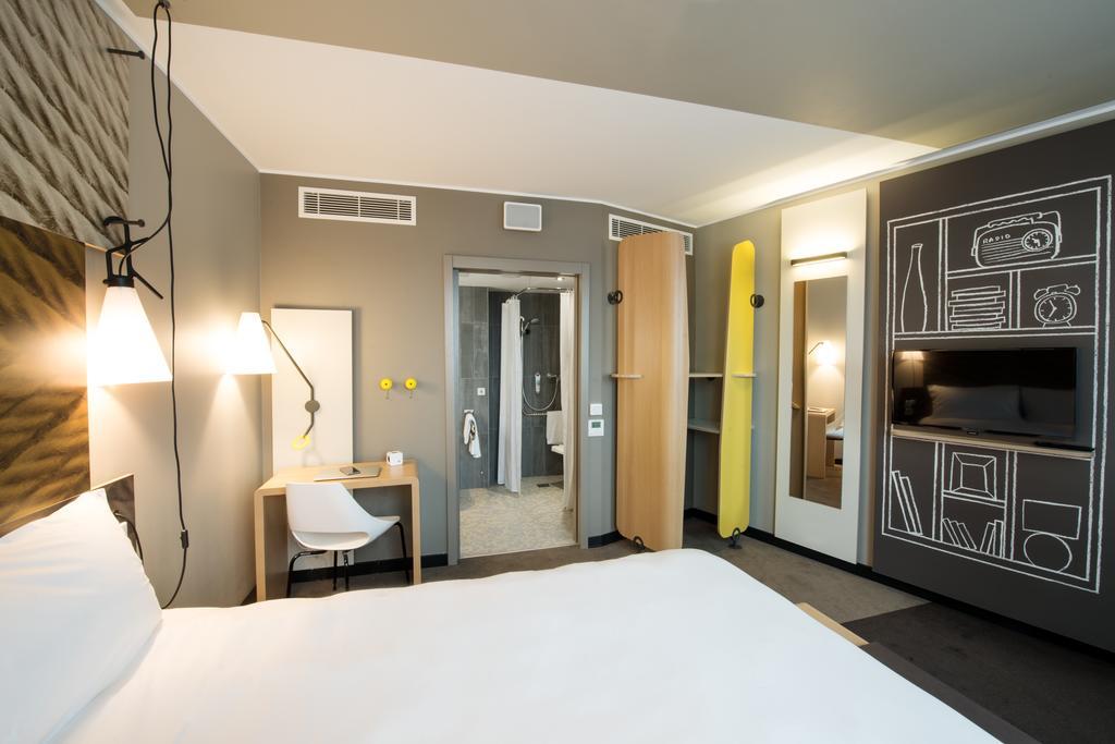 Ibis Stare Hotel