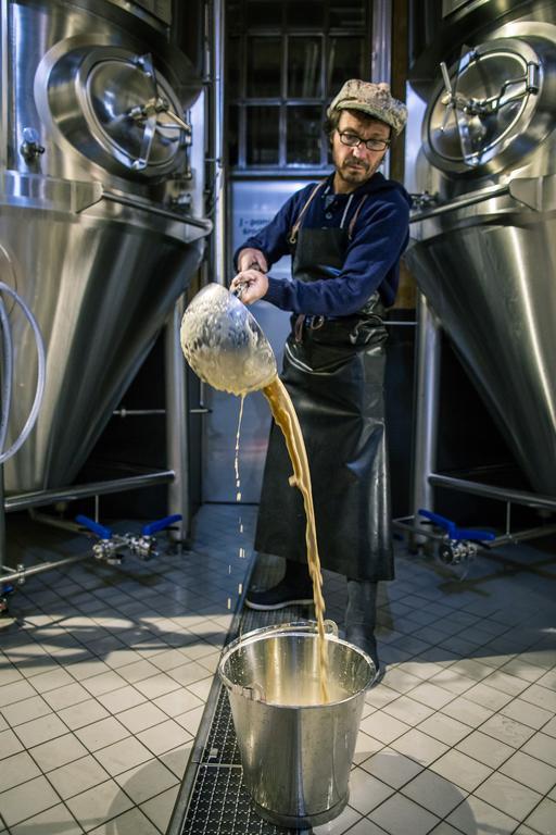 Hotel Craft Beer Gdansk