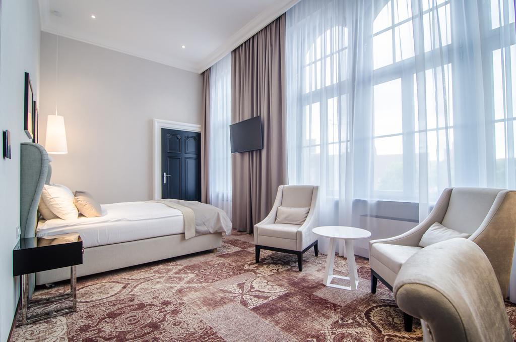 Craft Beer Hotel 4*