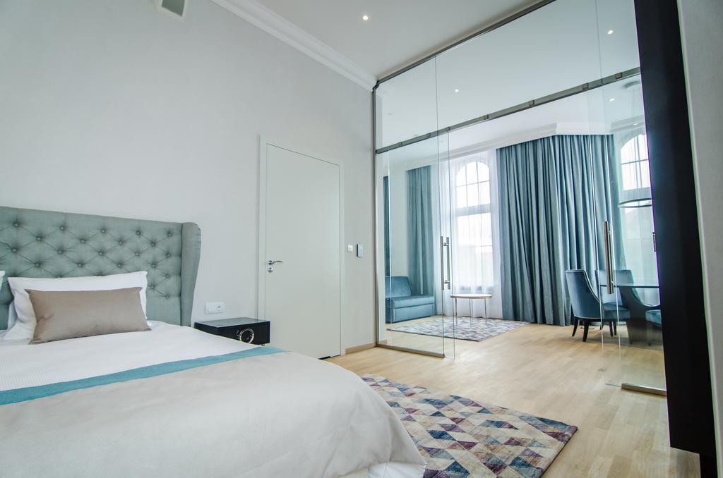 Craft Beer Hotel Gdansk