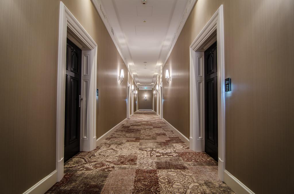 Craft Beer Hotel 4*