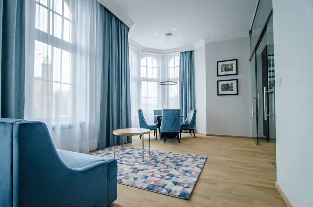 Hotel Craft Beer Gdansk