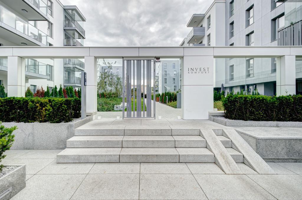 Rio De Mare - Nadmorze Apartment *