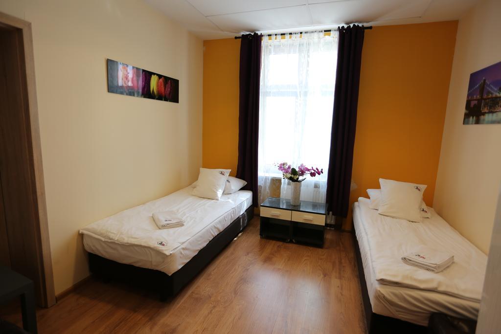 3 Hostel Gdansk