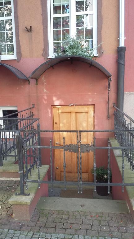 Studio Flat Heart Of Old Town *