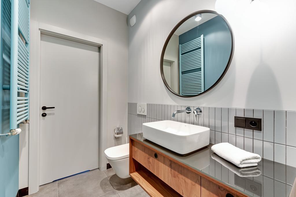 Nowa Motlawa Old Town Apartment
