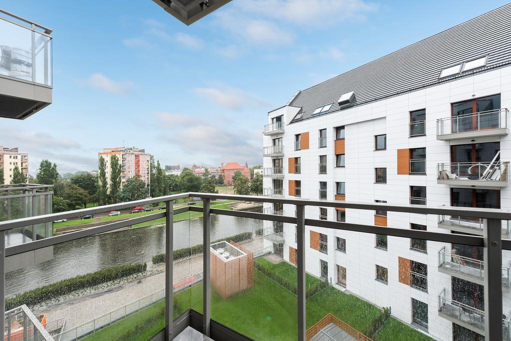 Nowa Motlawa Old Town Apartment *