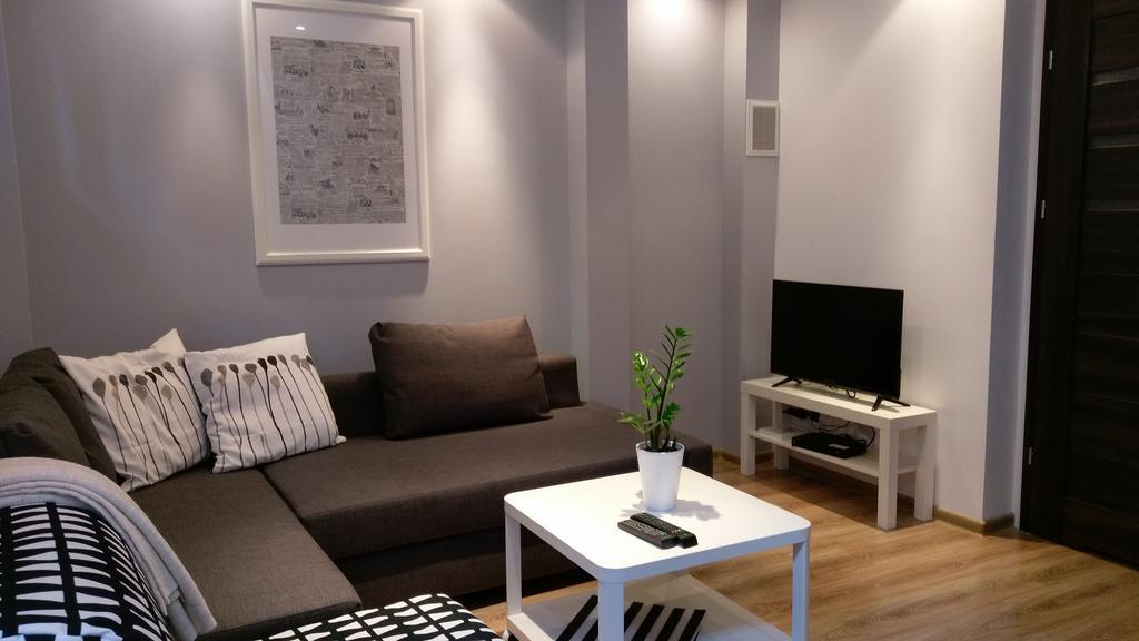 Apartament Studio Flat Heart Of Old Town
