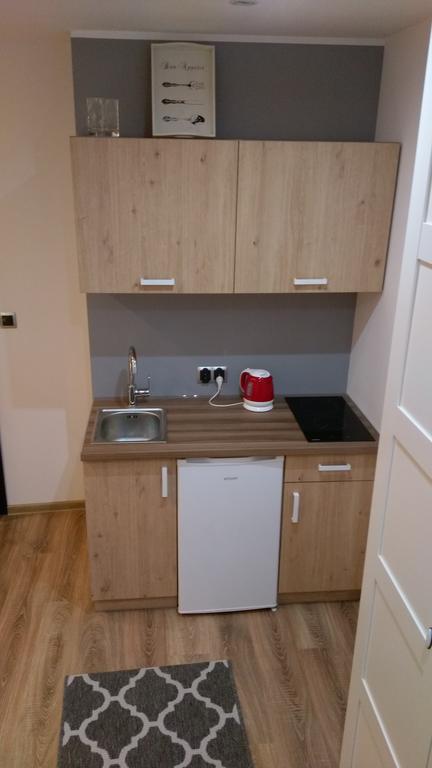 Studio Flat Heart Of Old Town Gdańsk