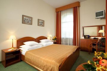 Dom Muzyka 3*