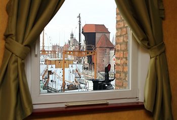 Królewski Hotel 3*