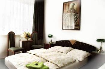 Bed & Breakfast Albatros Happy Gdansk