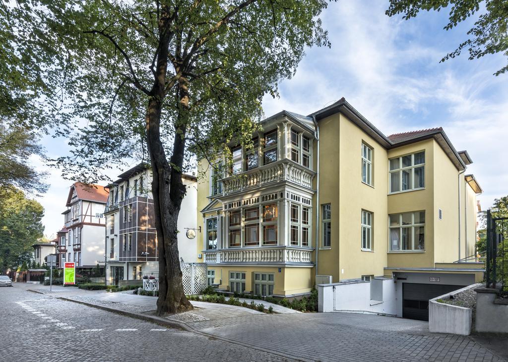 Impresja Hotel