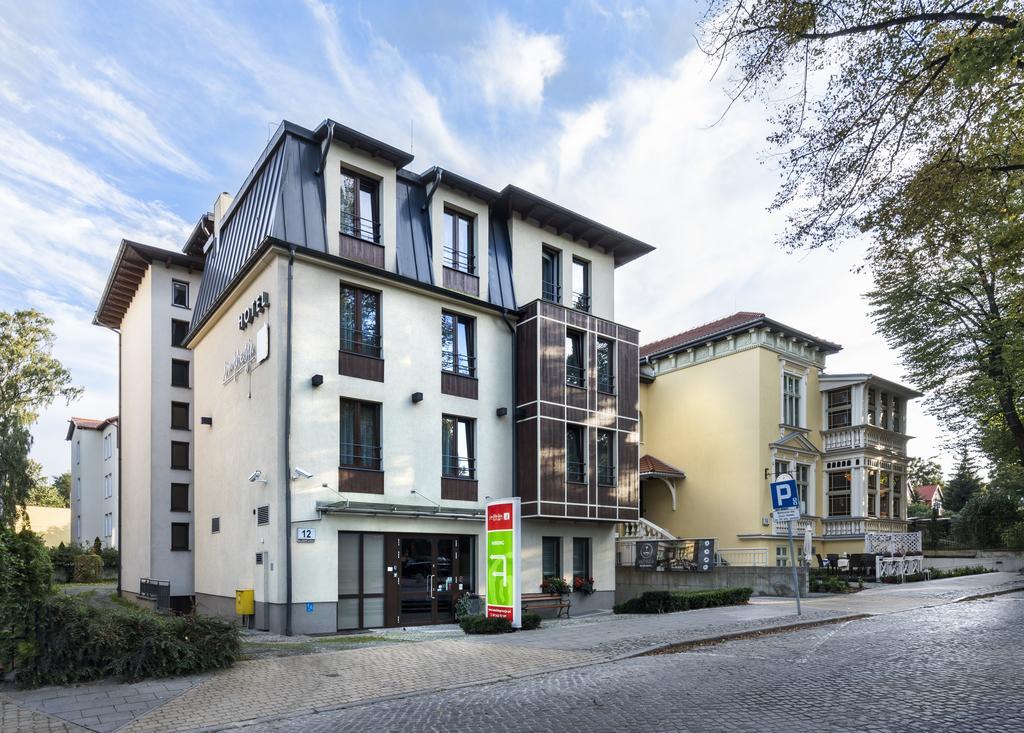 Impresja 3* Gdansk