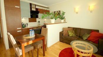 Apartment Irs Royal Irs Copernicus
