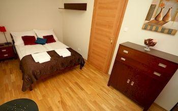 Apartment Irs Royal Irs Copernicus *