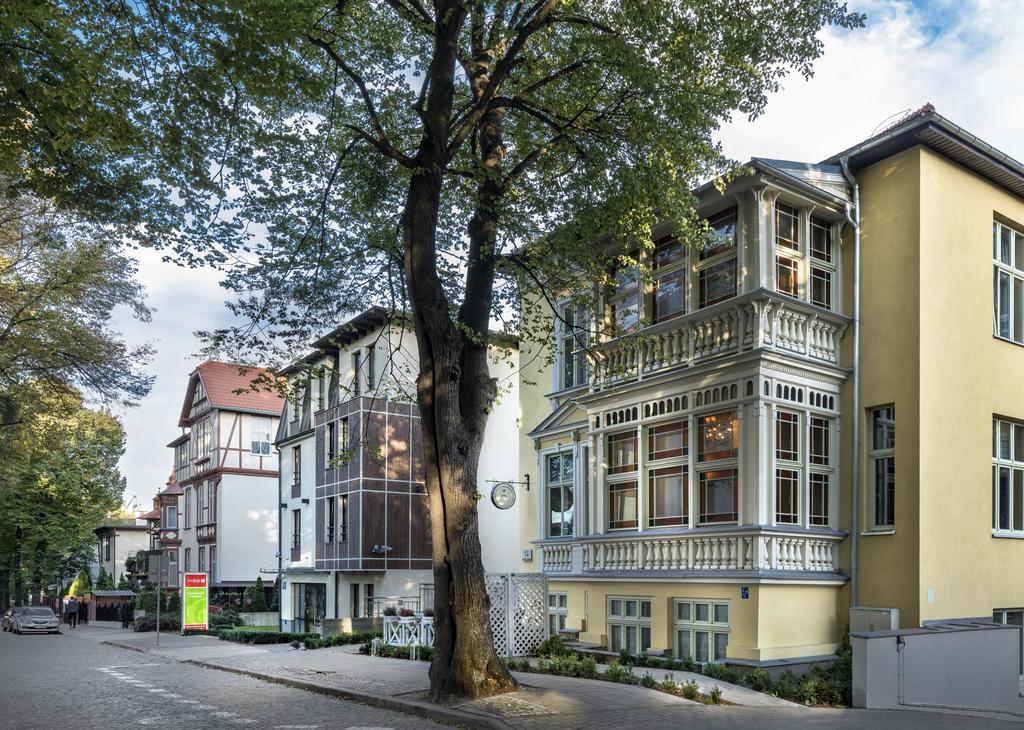 Impresja Hotel 3*